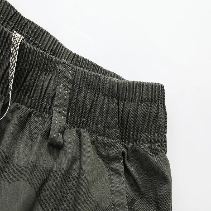 PRPK Casual Shorts Unisex-4