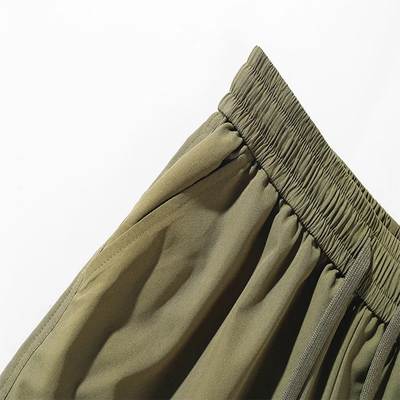 PRPK Summer Cargo Shorts Unisex-6