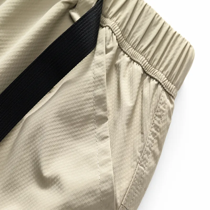 PRPK Cargo Shorts Loose Fit Unisex-5