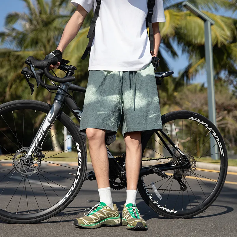 PRPK Casual Shorts Unisex-2