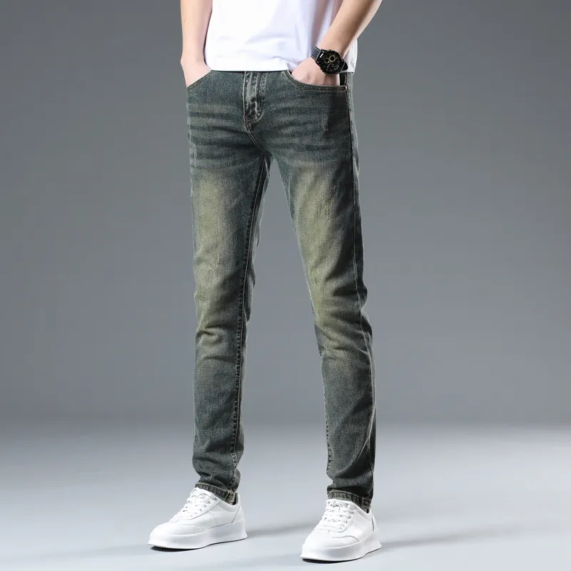 PRPK Jeans Unisex Blue-2