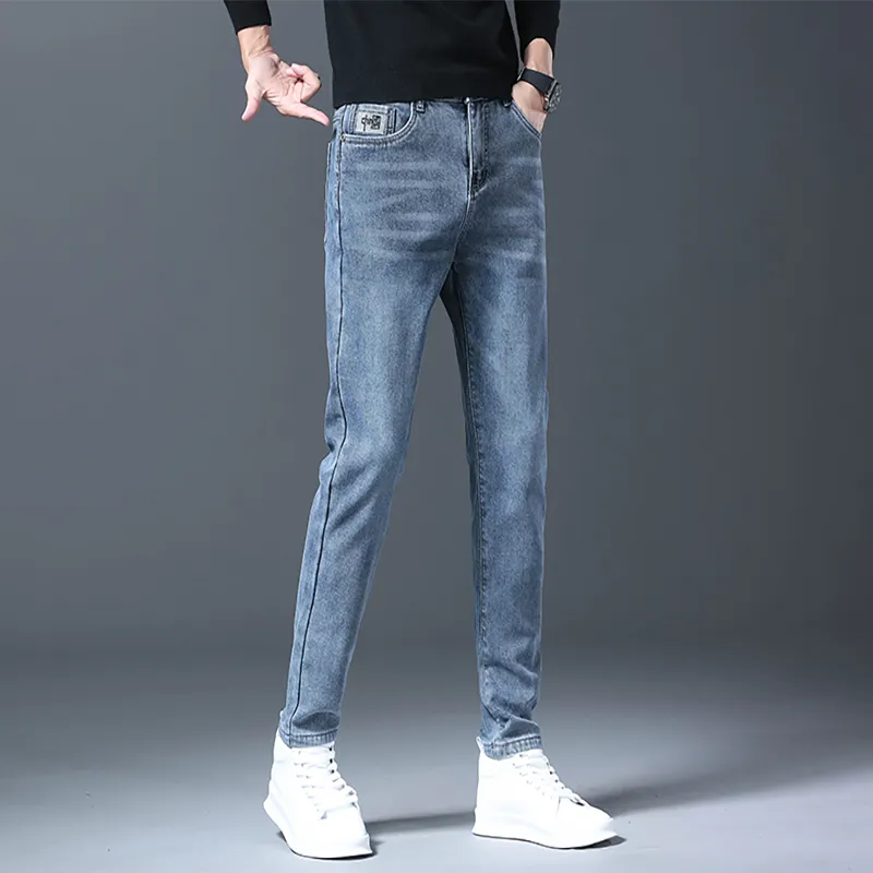 PRPK Jeans Unisex-3