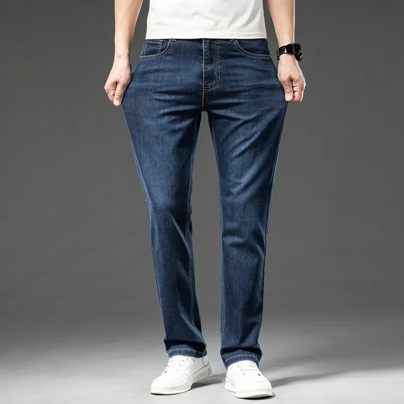 PRPK Jeans Unisex-3