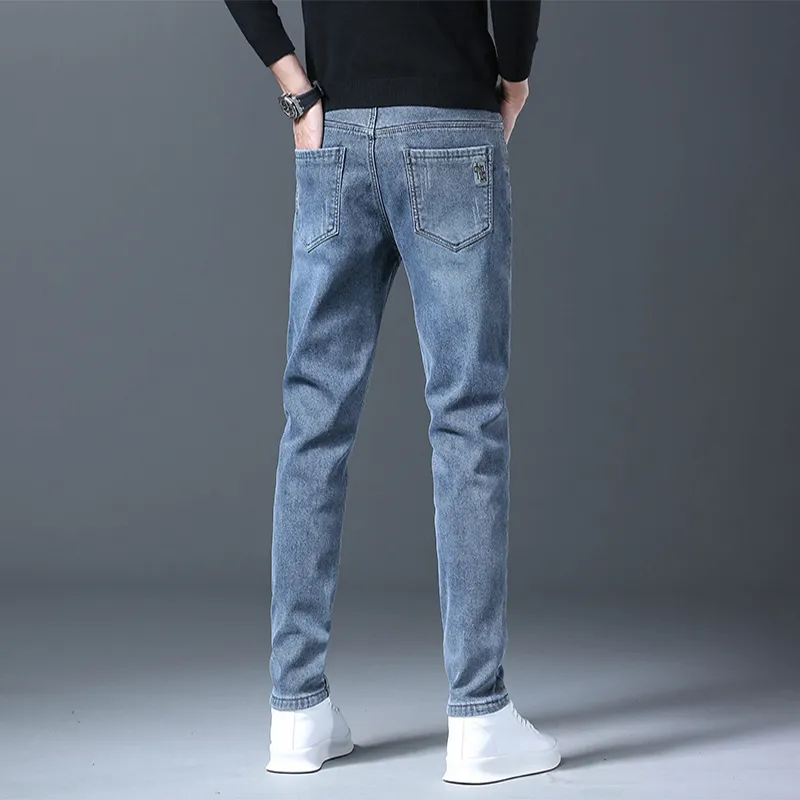 PRPK Jeans Unisex-4