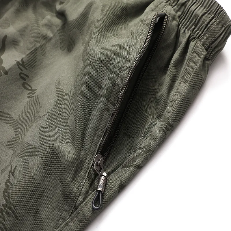 PRPK Casual Shorts Unisex-6