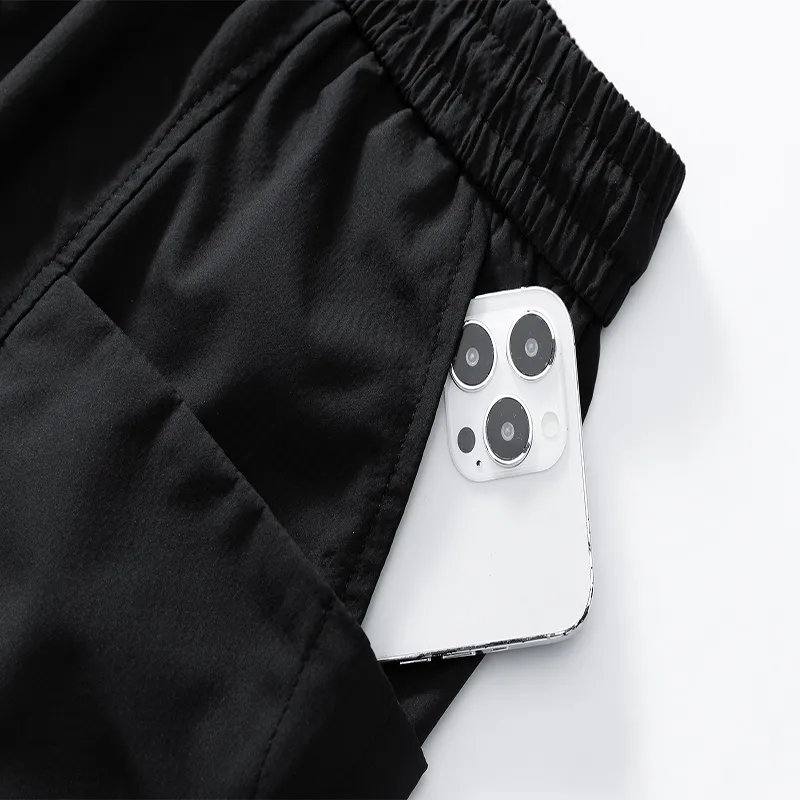 PRPK Cargo Shorts Unisex-5