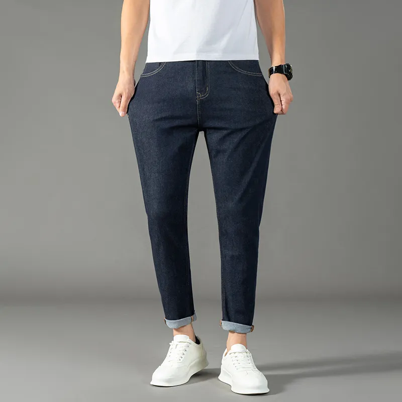 PRPK Jeans Unisex Blue-3
