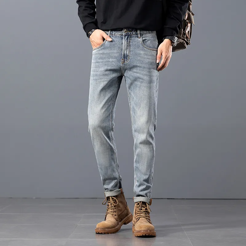 PRPK Jeans Unisex-3