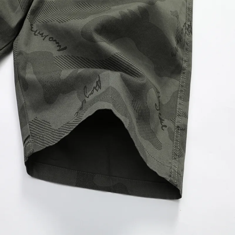 PRPK Casual Shorts Unisex-6