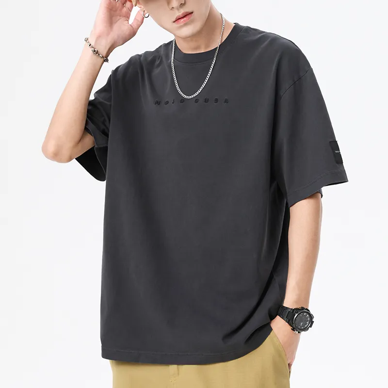 PRPK T Shirts Unisex-4