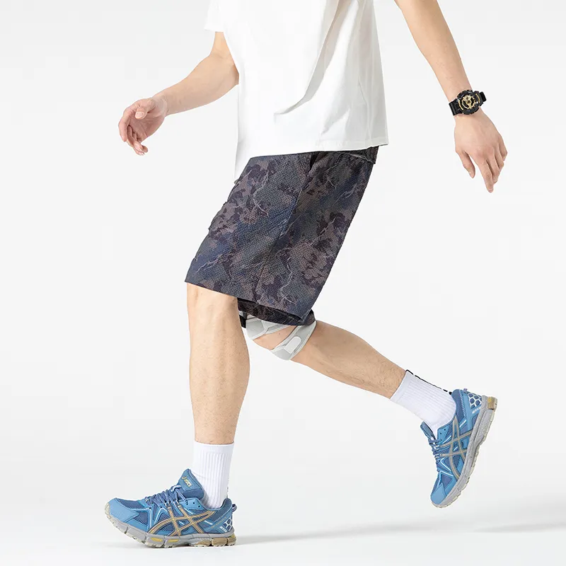 PRPK Casual Shorts Unisex-3