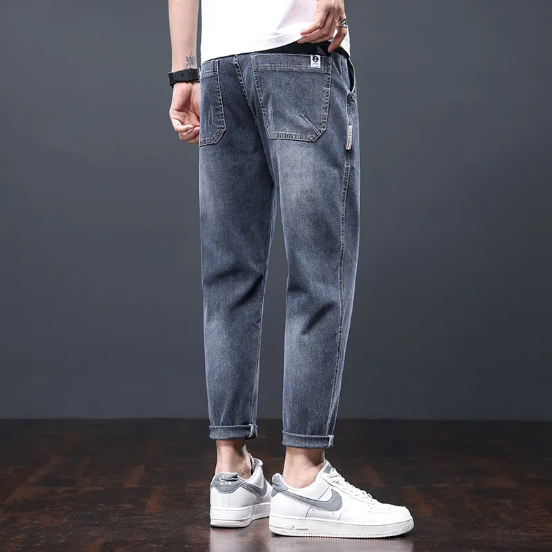 PRPK Jeans Unisex-8