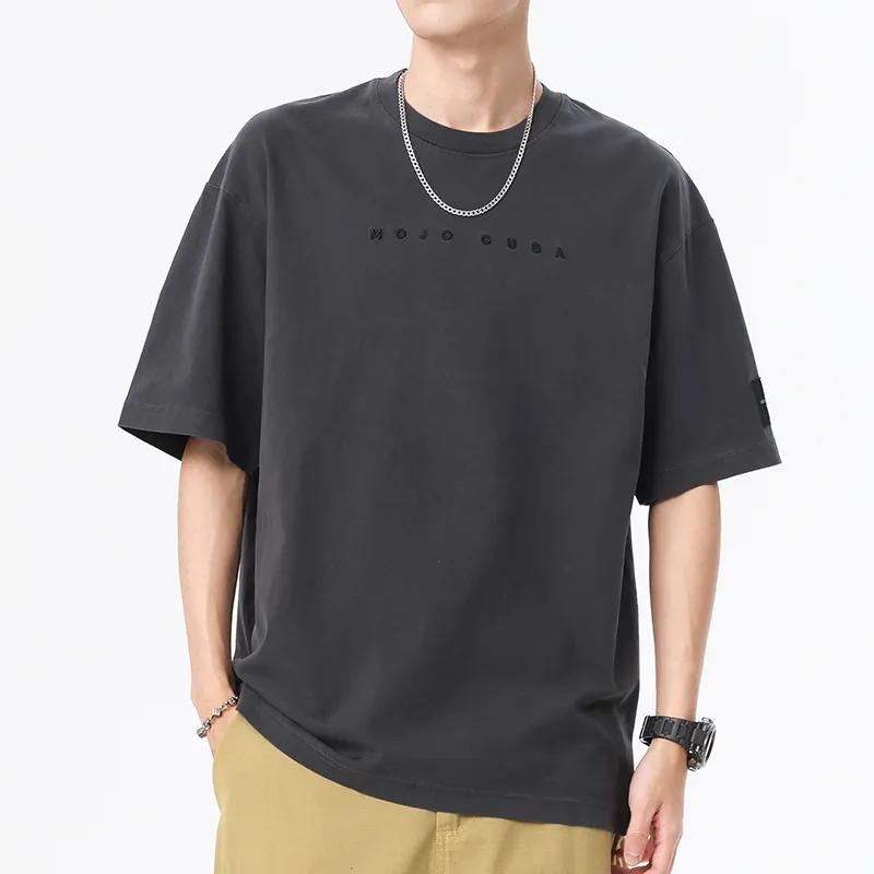 PRPK T Shirts Unisex-3