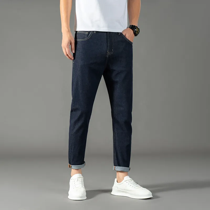 PRPK Jeans Unisex Blue-2