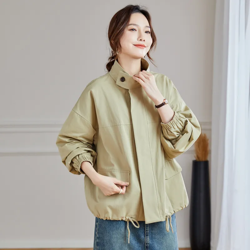 TERRE BLEUE Puffer Jacket Women's-8