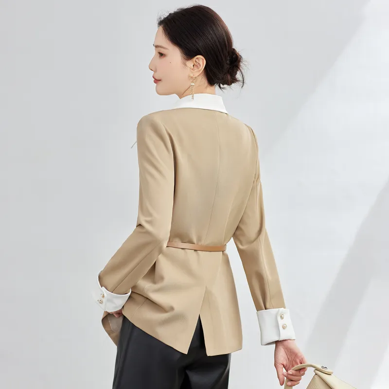 TERRE BLEUE Business Suit Women's-13