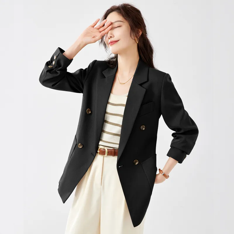 TERRE BLEUE Business Suit Women's-3