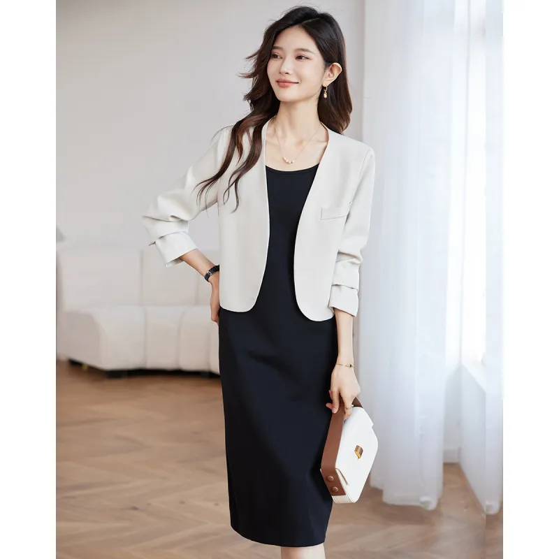 TERRE BLEUE Business Suits Women's-13
