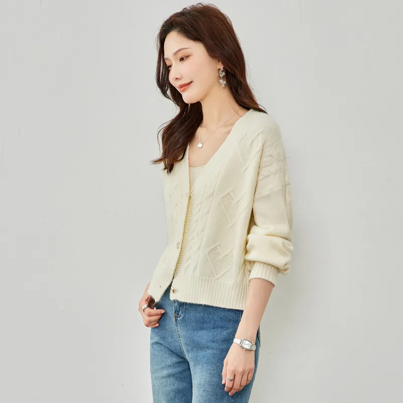 TERRE BLEUE Knitwear Women's-3