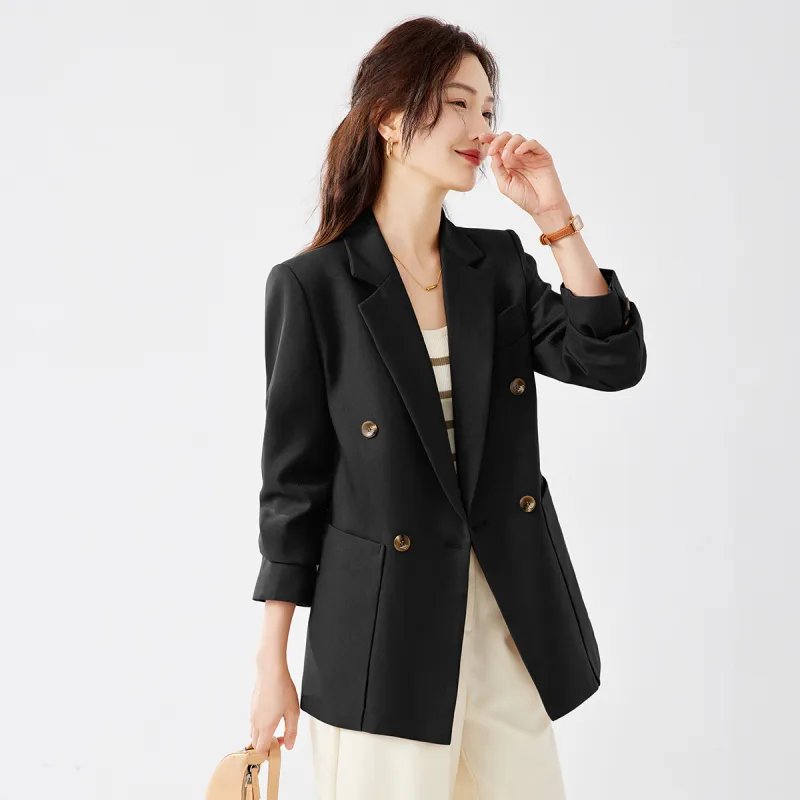 TERRE BLEUE Business Suit Women's-1