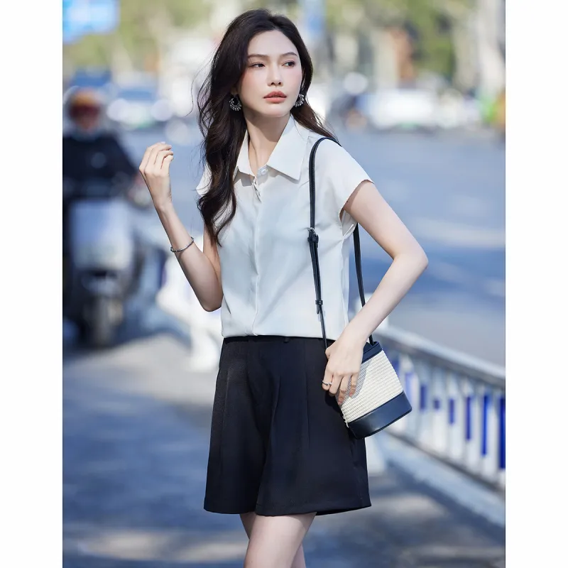 TERRE BLEUE Casual Suit Women's-1