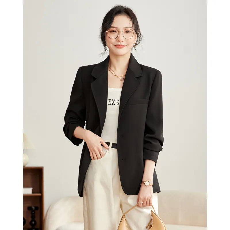 TERRE BLEUE Trench Coat Women's-3