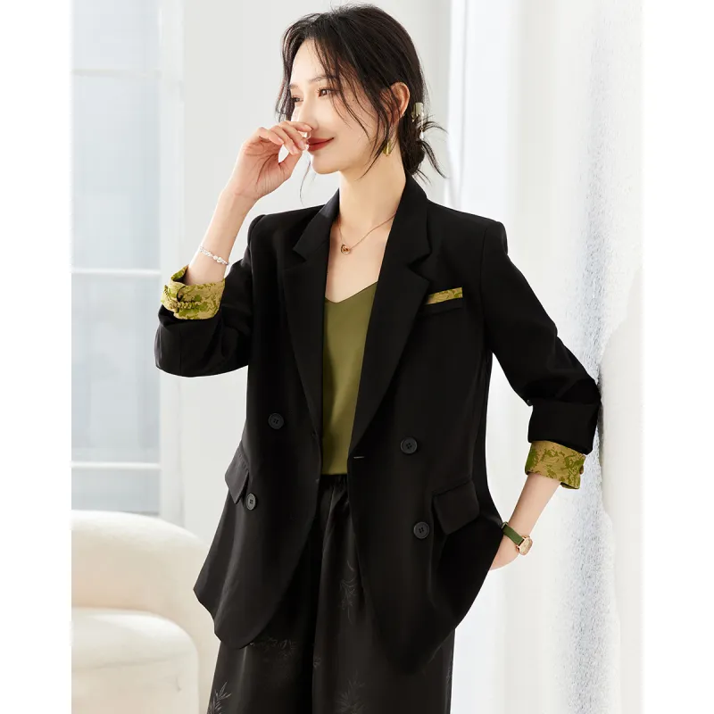 TERRE BLEUE Business Suit Women's-18