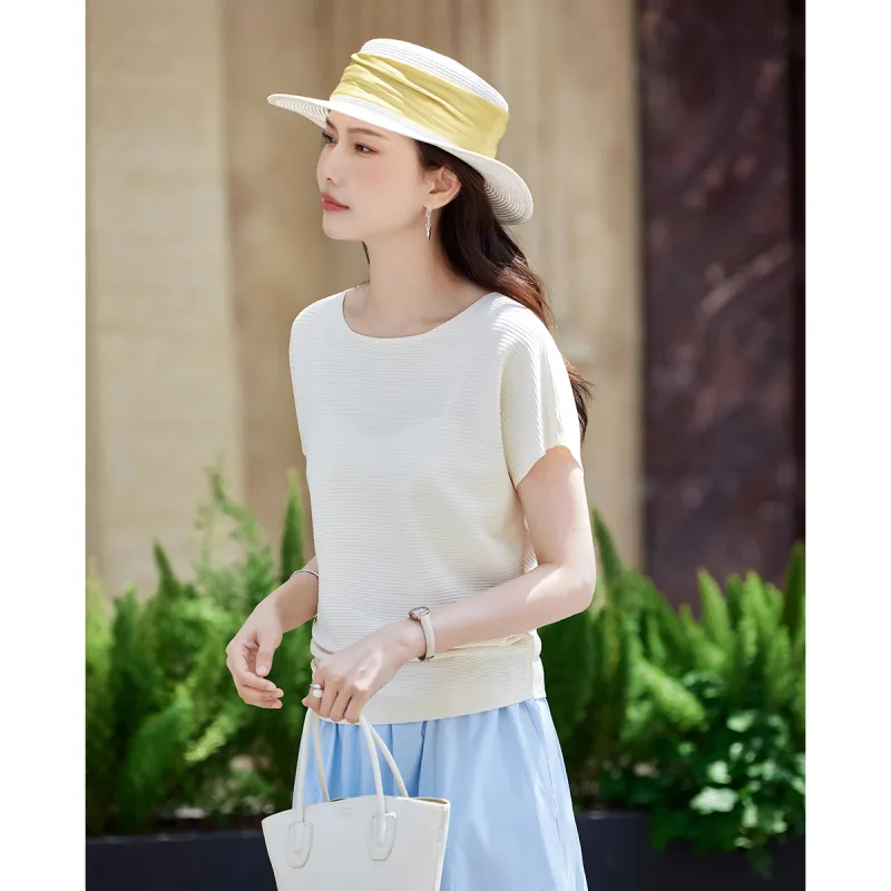 TERRE BLEUE Knitwear Women's-11