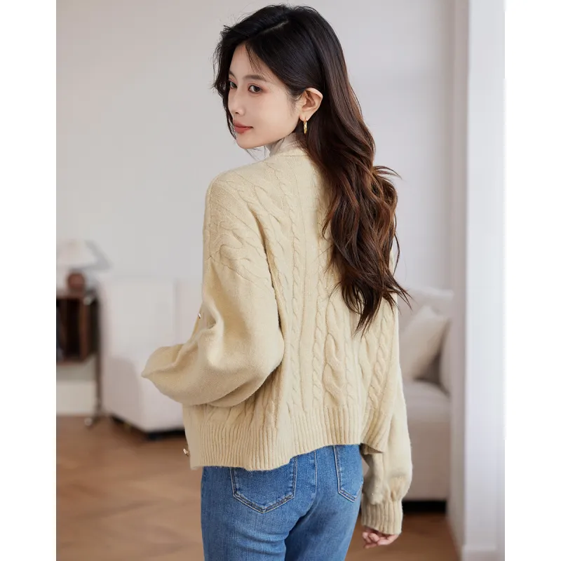 TERRE BLEUE Knitwear Women's-14