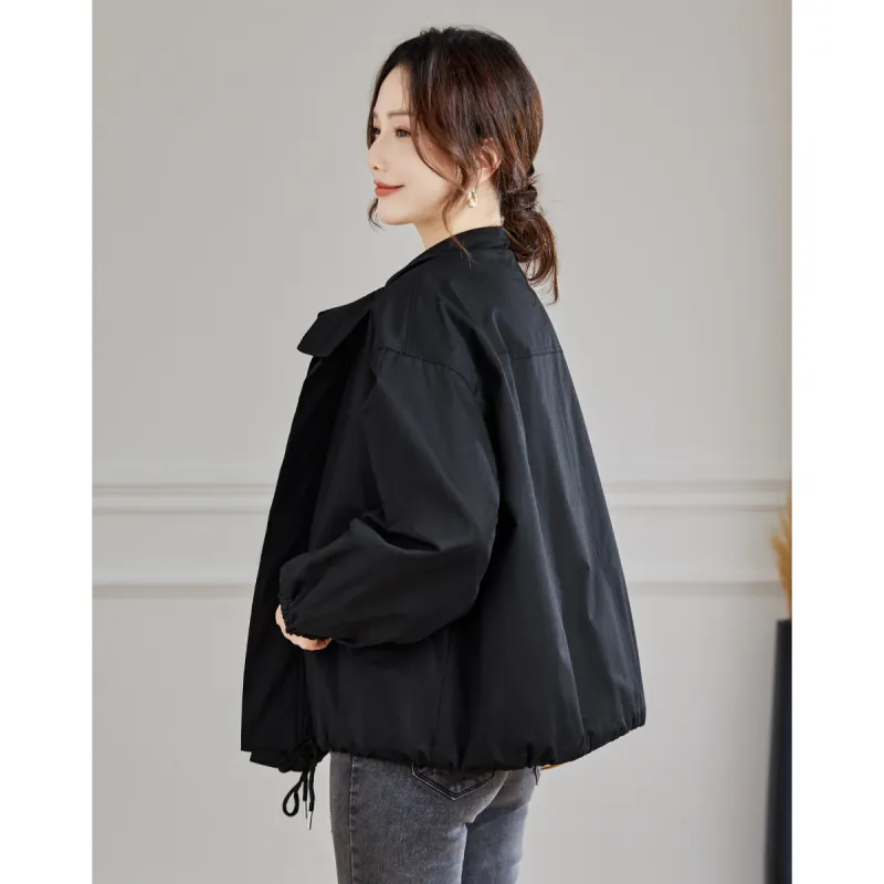 TERRE BLEUE Puffer Jacket Women's-5