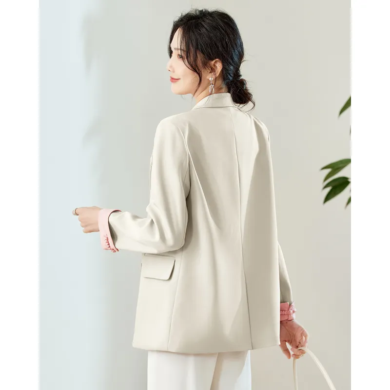 TERRE BLEUE Business Suit Women's-12