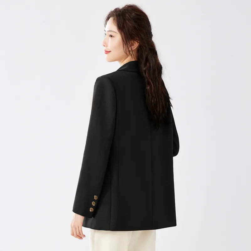 TERRE BLEUE Business Suit Women's-5