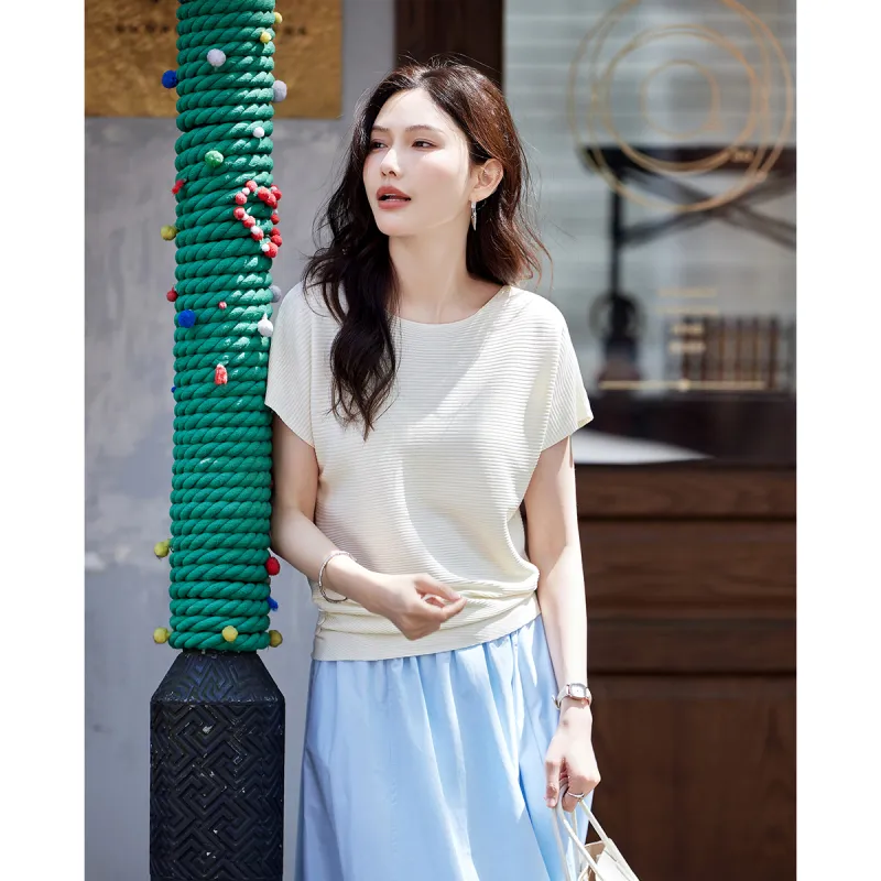 TERRE BLEUE Knitwear Women's-10