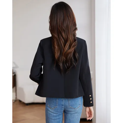 TERRE BLEUE Business Suit Women's