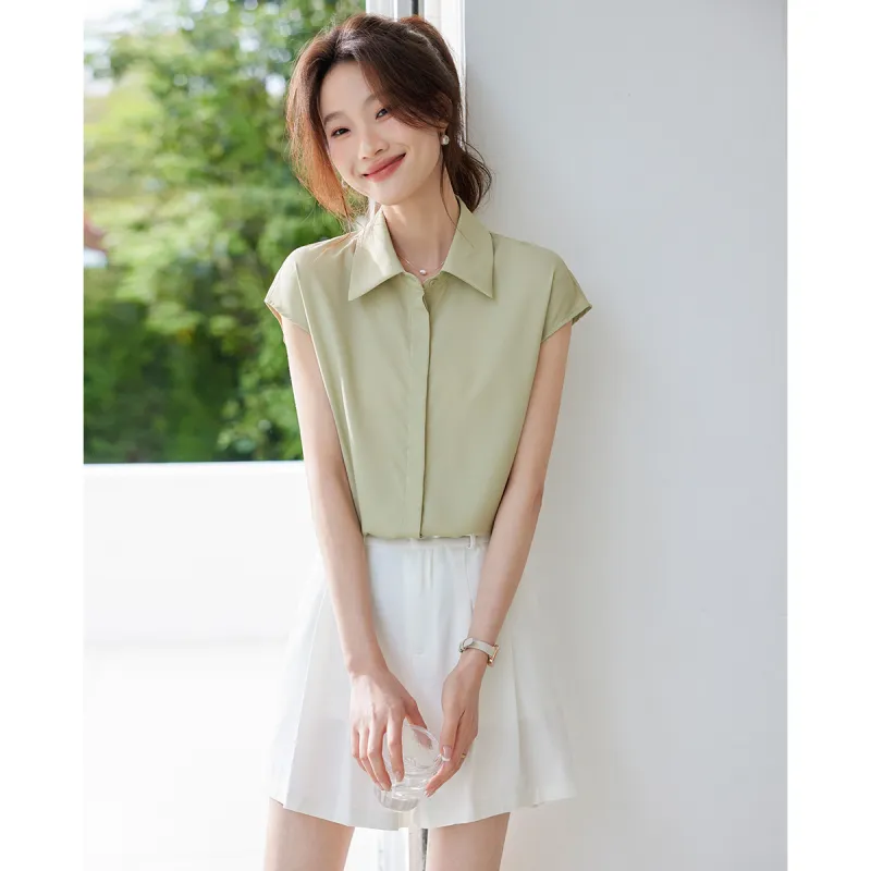 TERRE BLEUE Casual Suit Women's-7