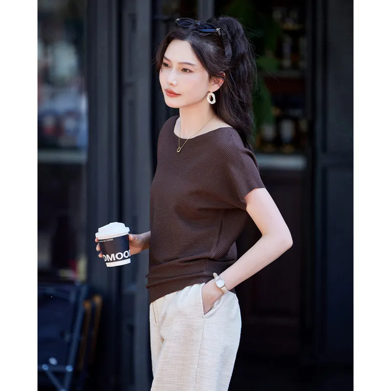 TERRE BLEUE Knitwear Women's-15