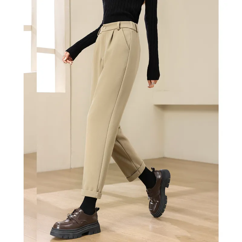 TERRE BLEUE Casual Pants Women's-7
