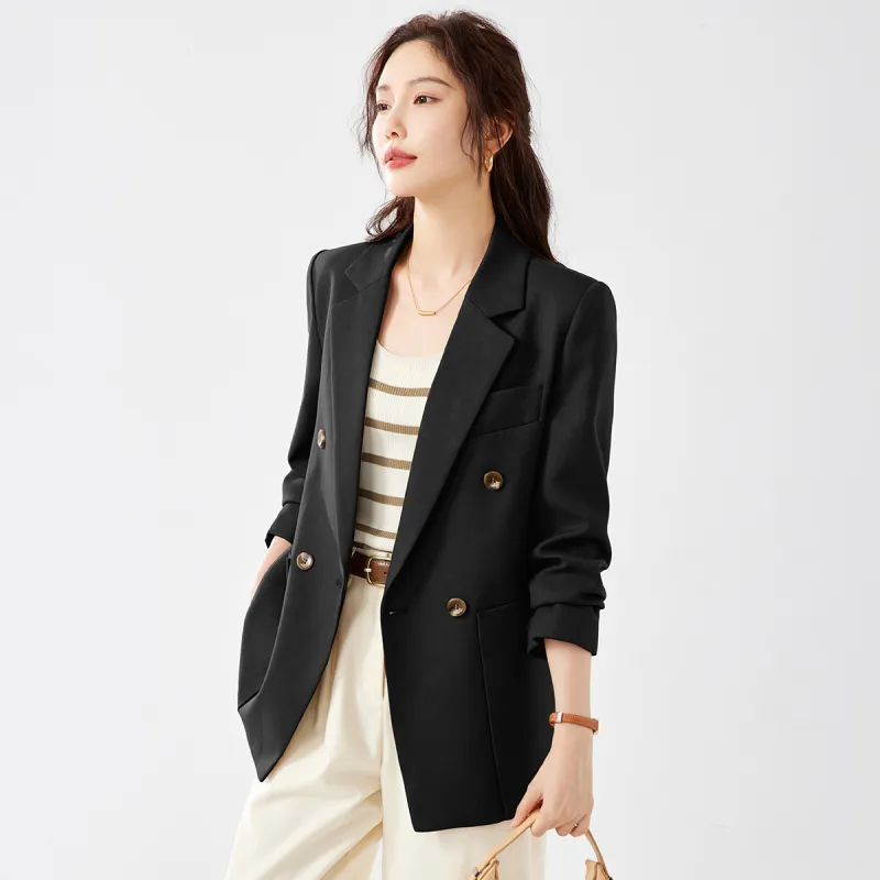 TERRE BLEUE Business Suit Women's-2
