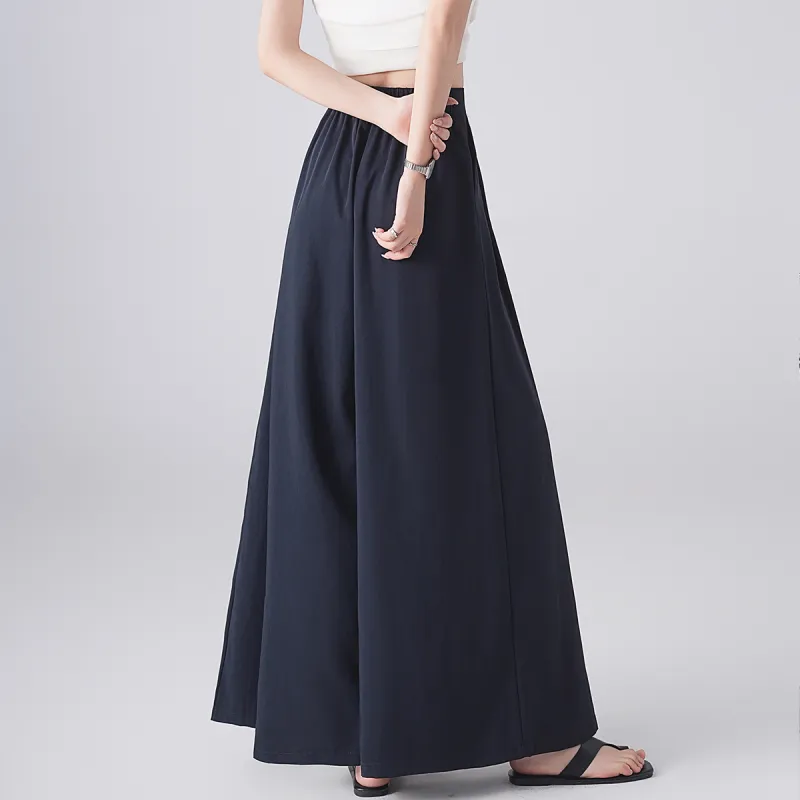 TERRE BLEUE Casual Pants Women's-7