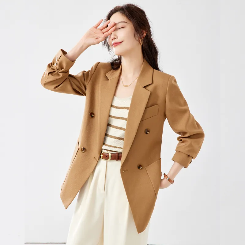 TERRE BLEUE Business Suit Women's-15