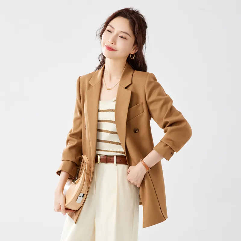 TERRE BLEUE Business Suit Women's-13