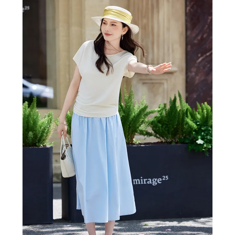 TERRE BLEUE Knitwear Women's-9