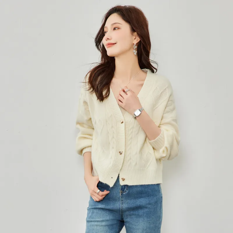 TERRE BLEUE Knitwear Women's-4