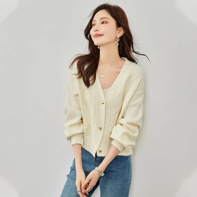 TERRE BLEUE Knitwear Women's-2