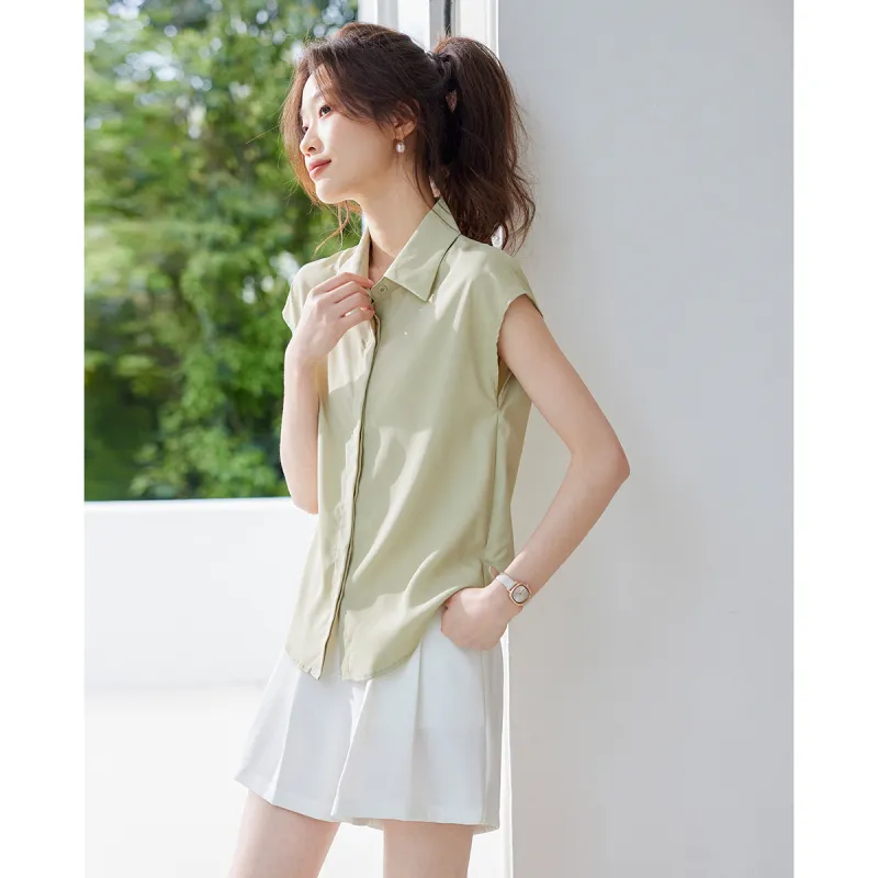 TERRE BLEUE Casual Suit Women's-8