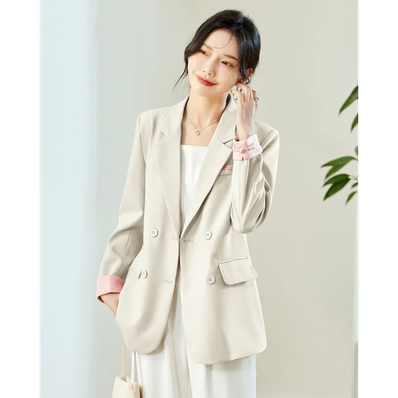 TERRE BLEUE Business Suit Women's-9