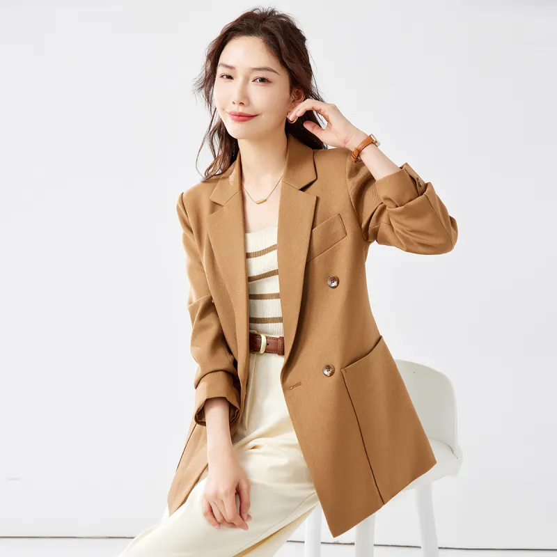 TERRE BLEUE Business Suit Women's-12