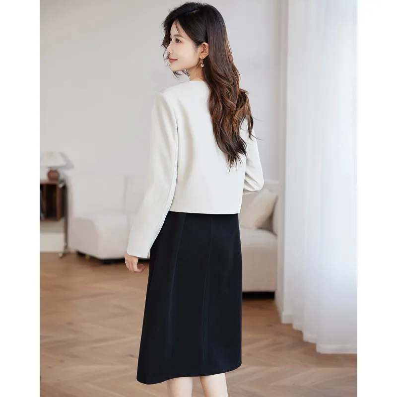 TERRE BLEUE Business Suits Women's-14
