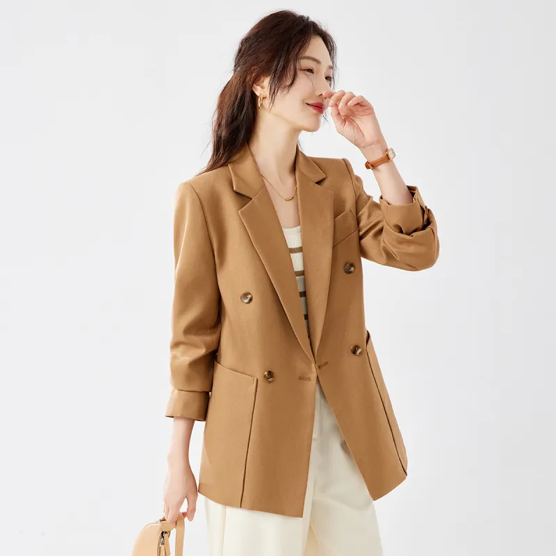 TERRE BLEUE Business Suit Women's-14
