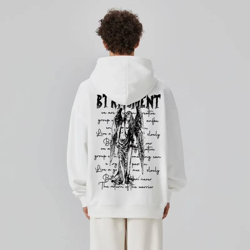 BTR Sweatshirts Unisex-14